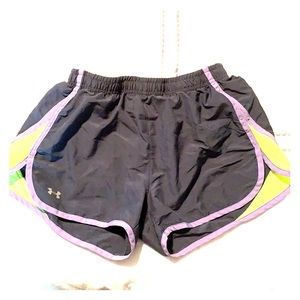 Under Armour Running Shorts S